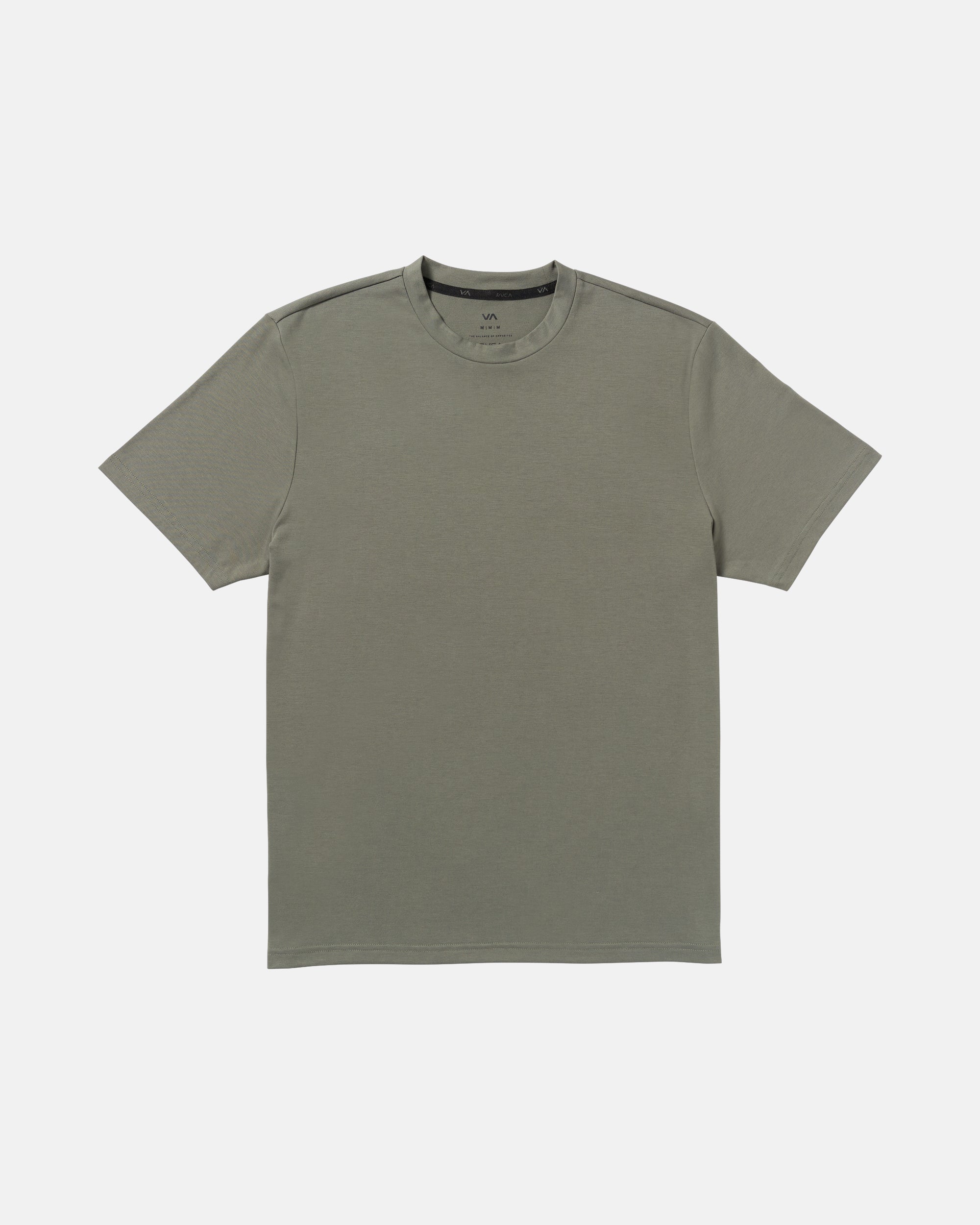 Balance Tee II - Sage Leaf