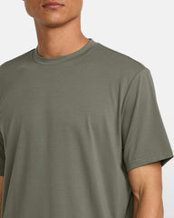 Balance Tee II - Sage Leaf