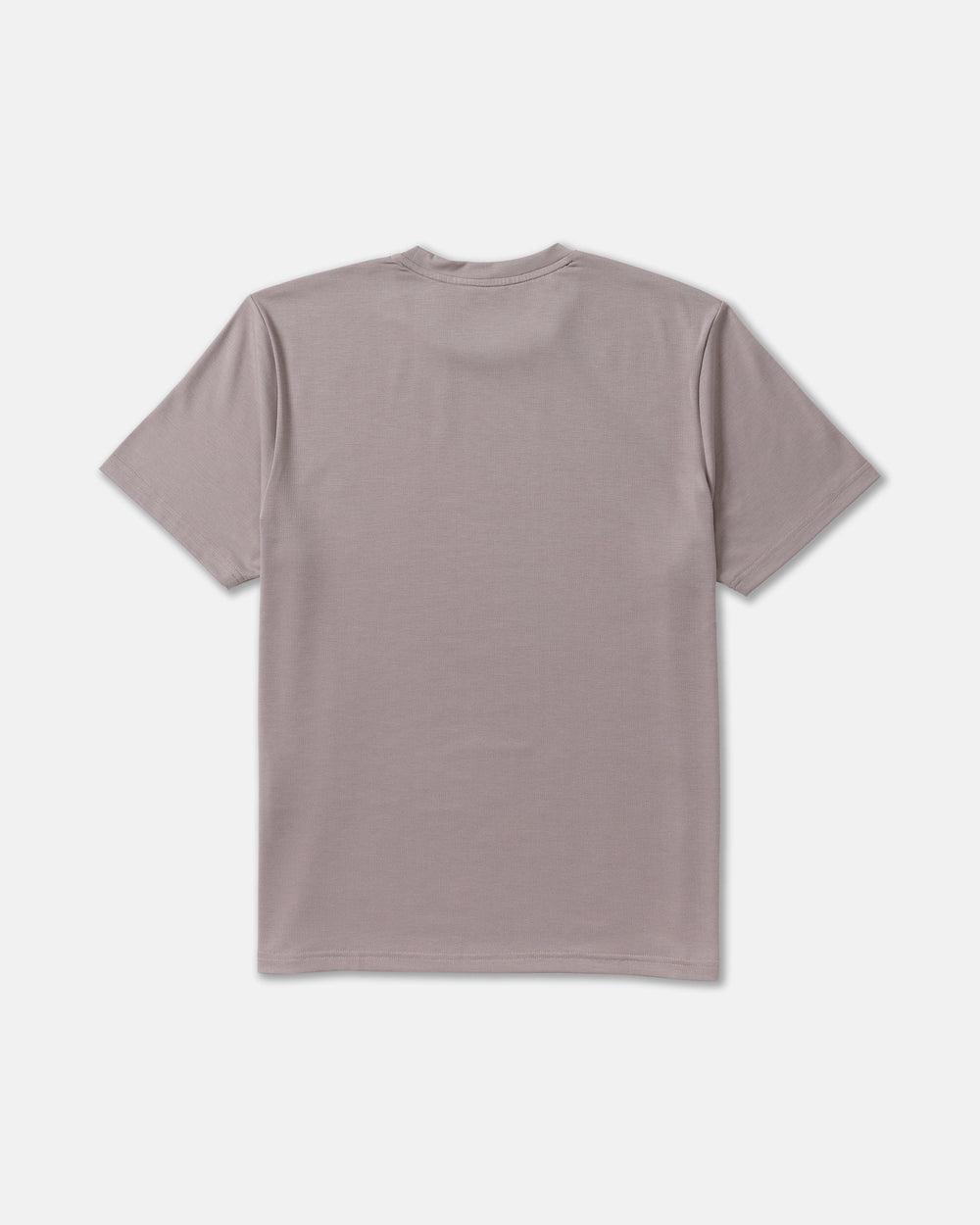 Balance Tee II - Brown Stone
