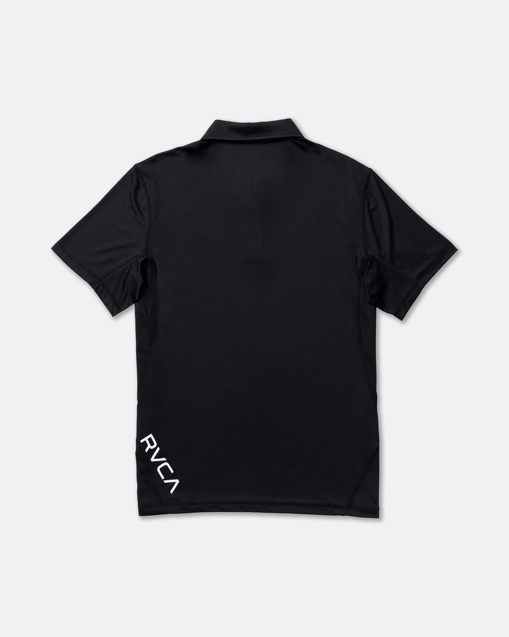 Sport Vent Polo - Black