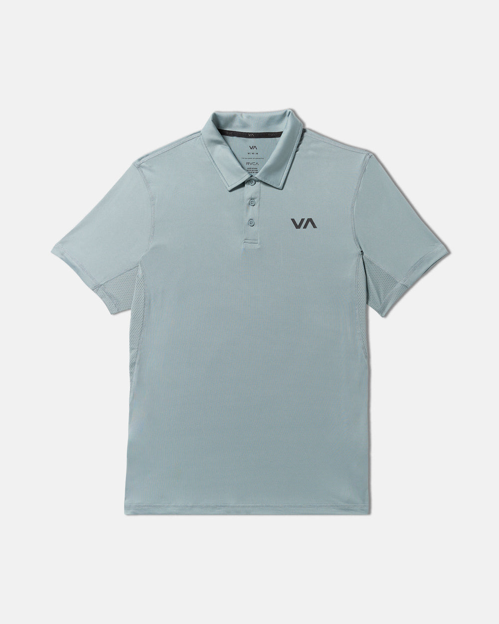 Sport Vent Polo - Lead
