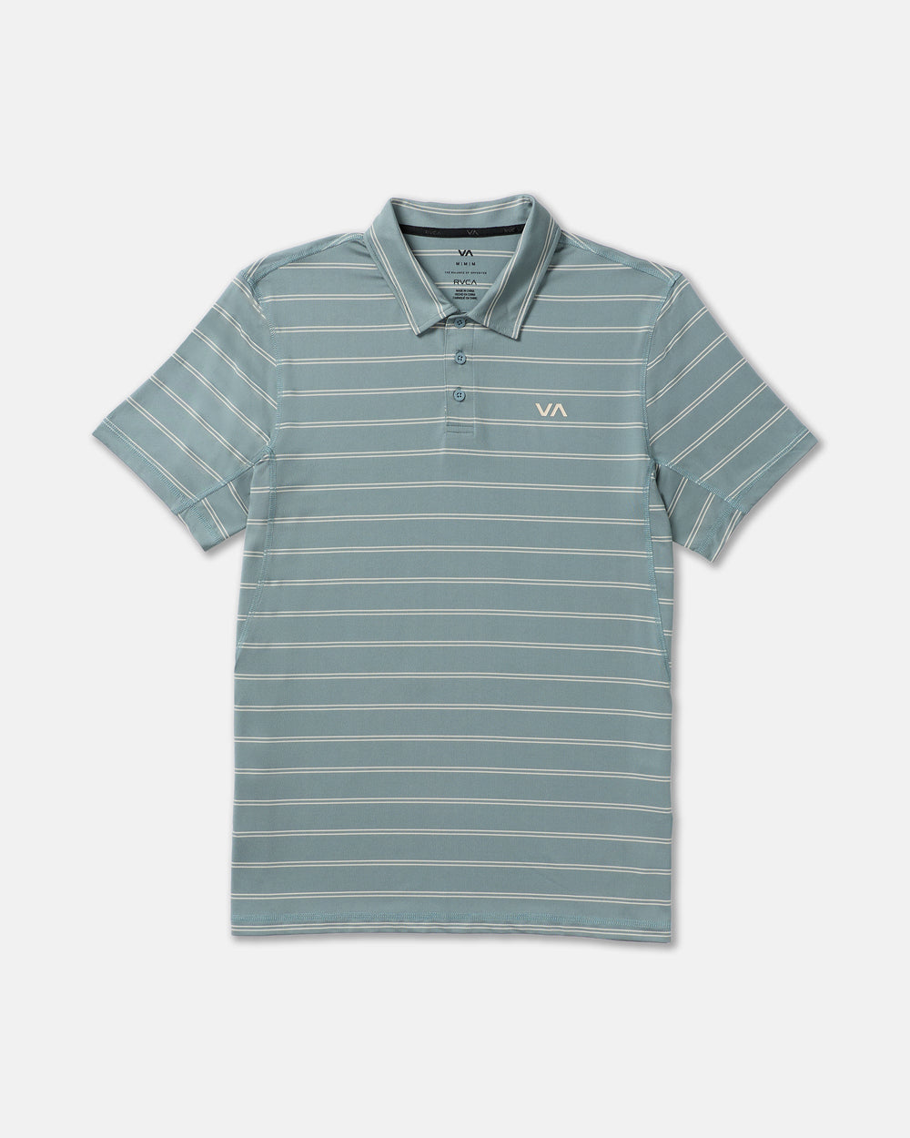 Sport Vent Polo - Lead 1
