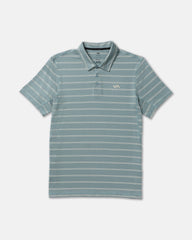 Sport Vent Polo - Lead 1