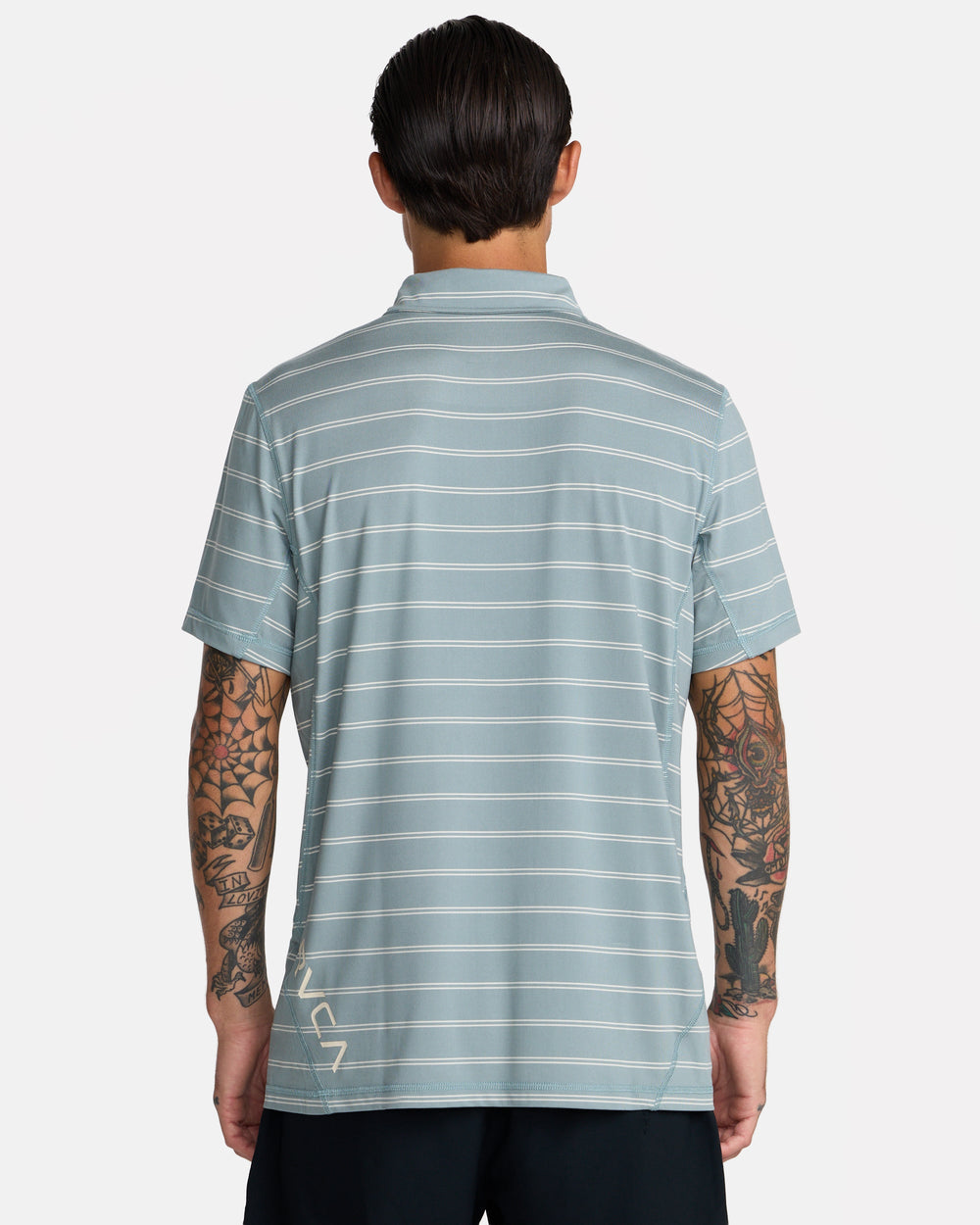 Sport Vent Polo - Lead 1