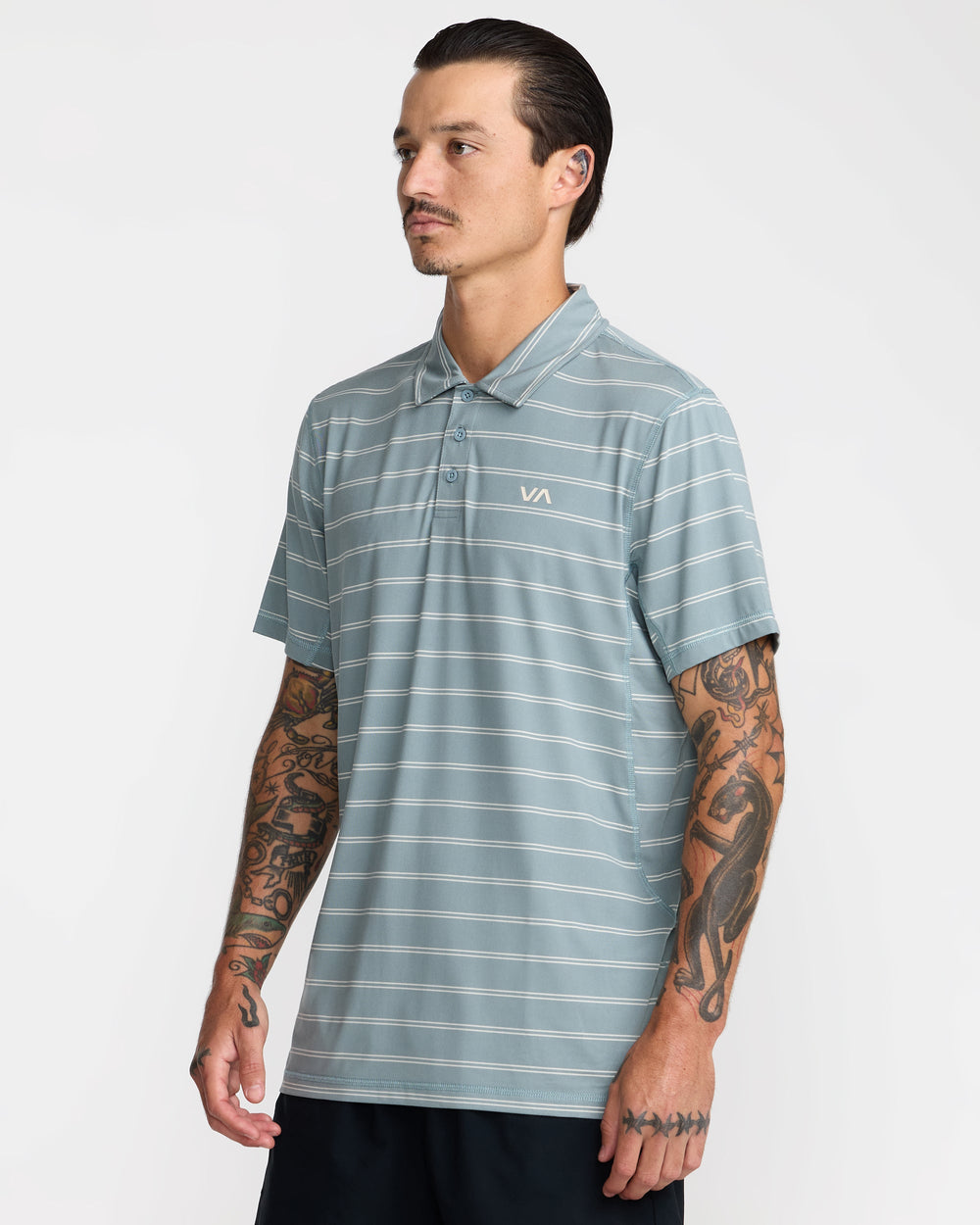 Sport Vent Polo - Lead 1