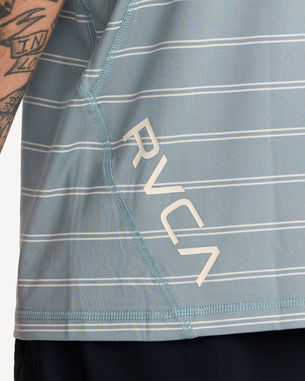 Sport Vent Polo - Lead 1