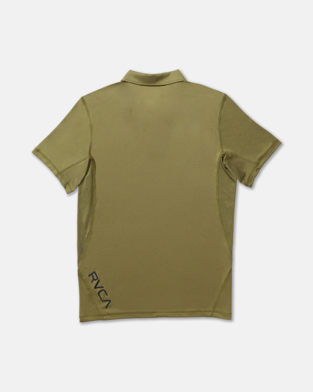 Sport Vent Polo - Light Olive