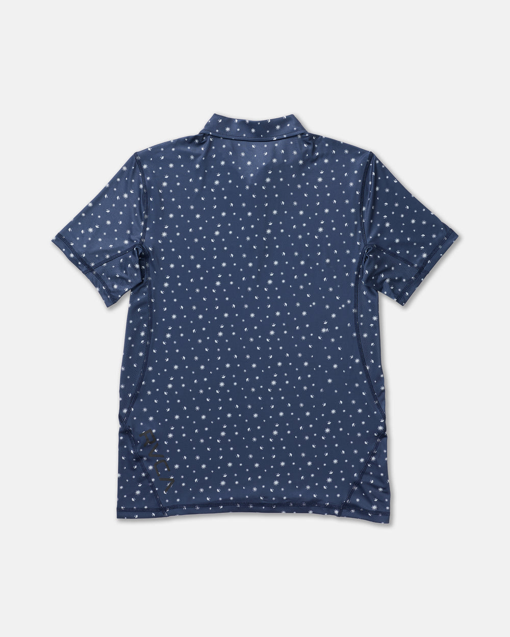 Sport Vent Polo - Moody Blue