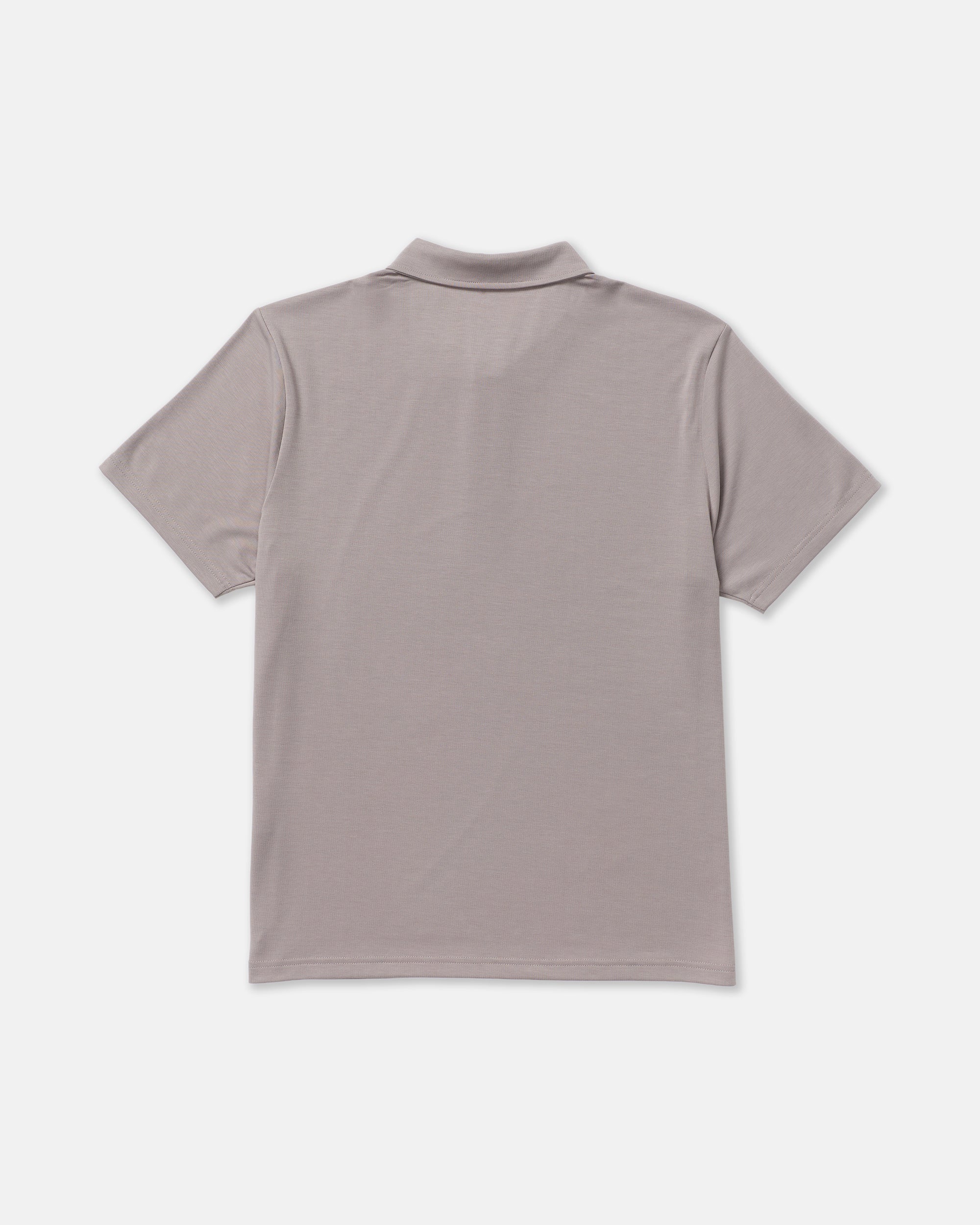 Balance Polo - Brown Stone
