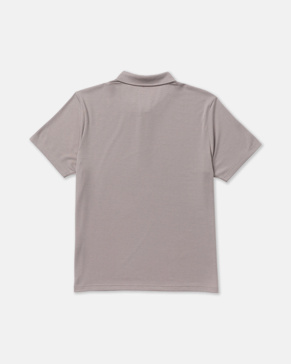 Balance Polo - Brown Stone