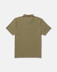 Balance Polo - Covert Green