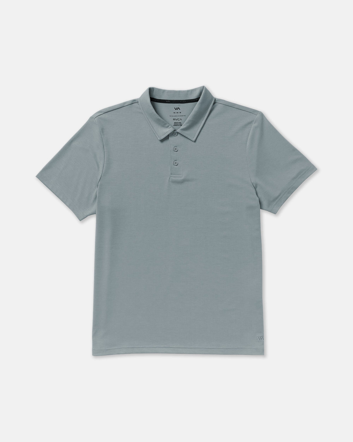 Balance Polo - Lead