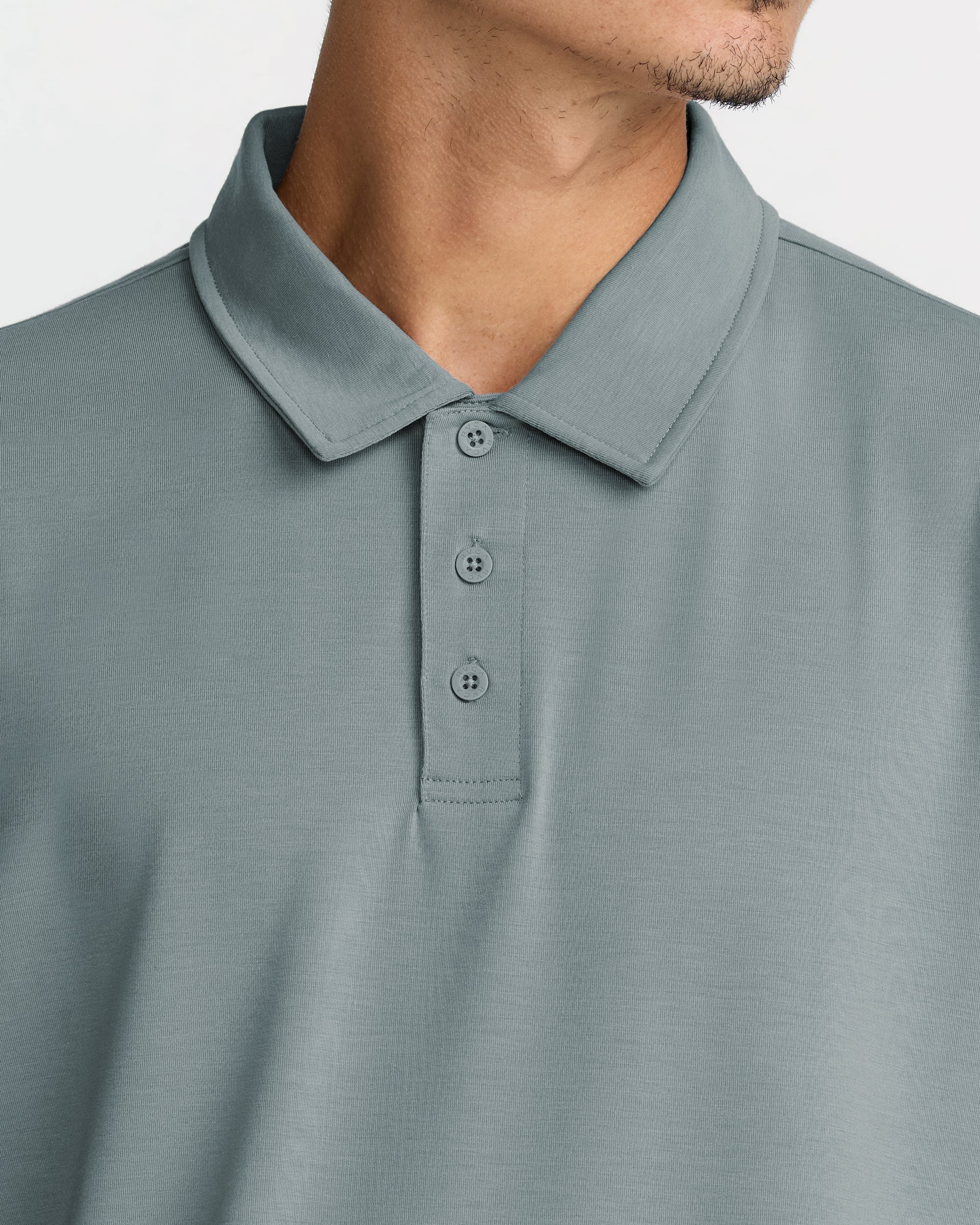 Balance Polo - Lead