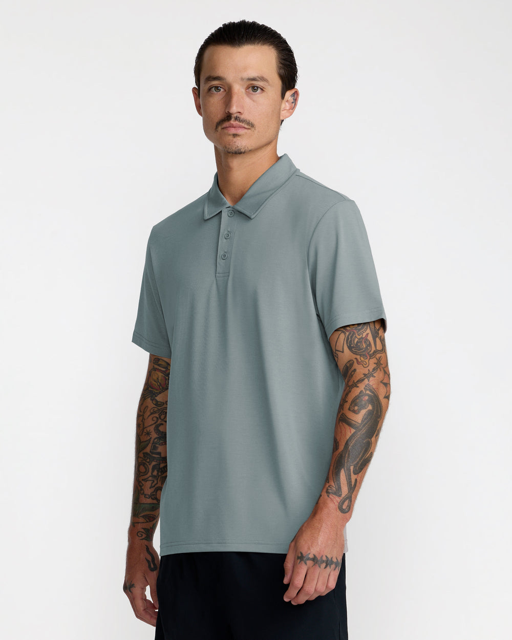 Balance Polo - Lead