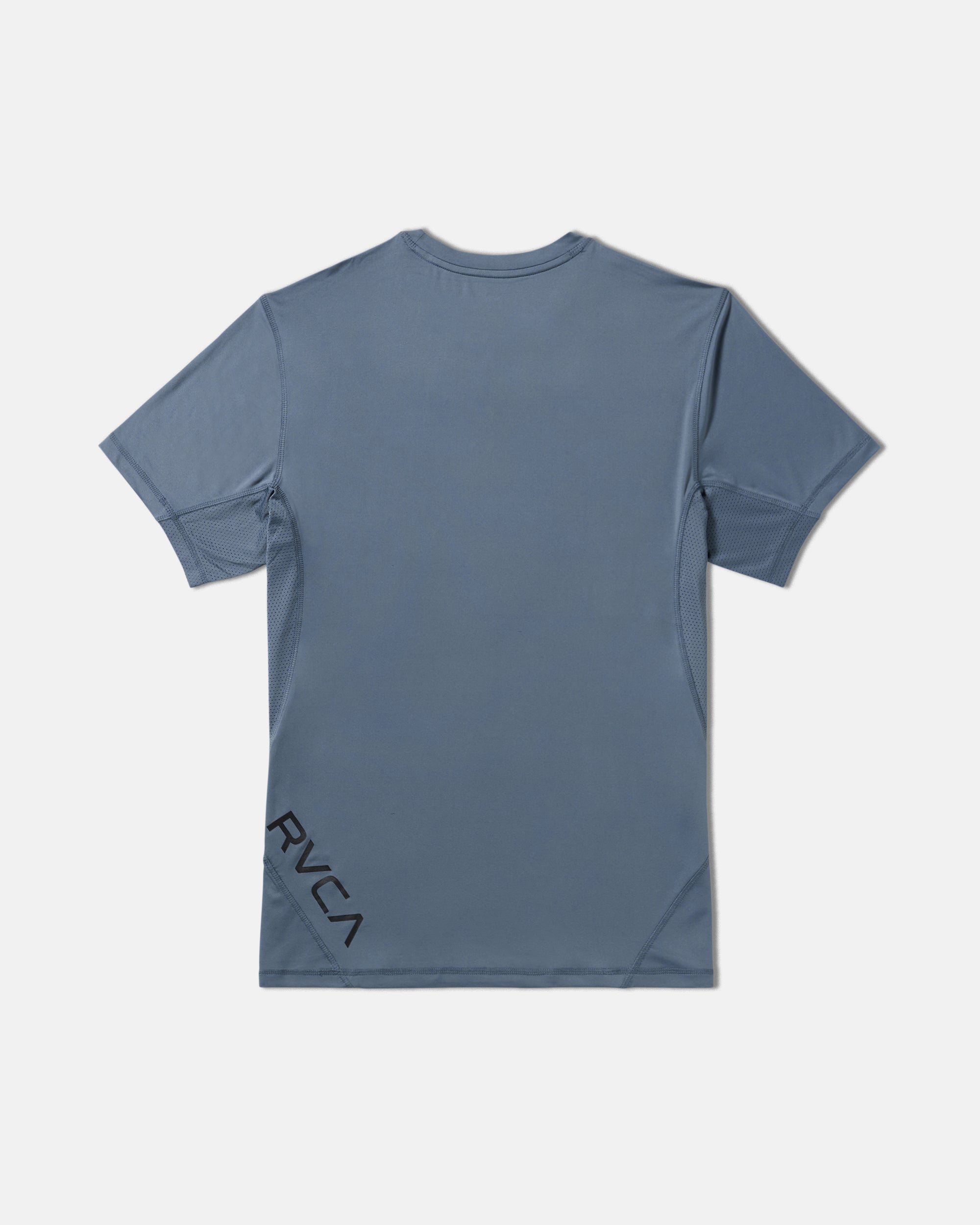 Sport Vent Short Sleeve Tee - Vintage Navy