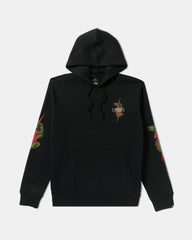 Shock Squad Hoodie - Black