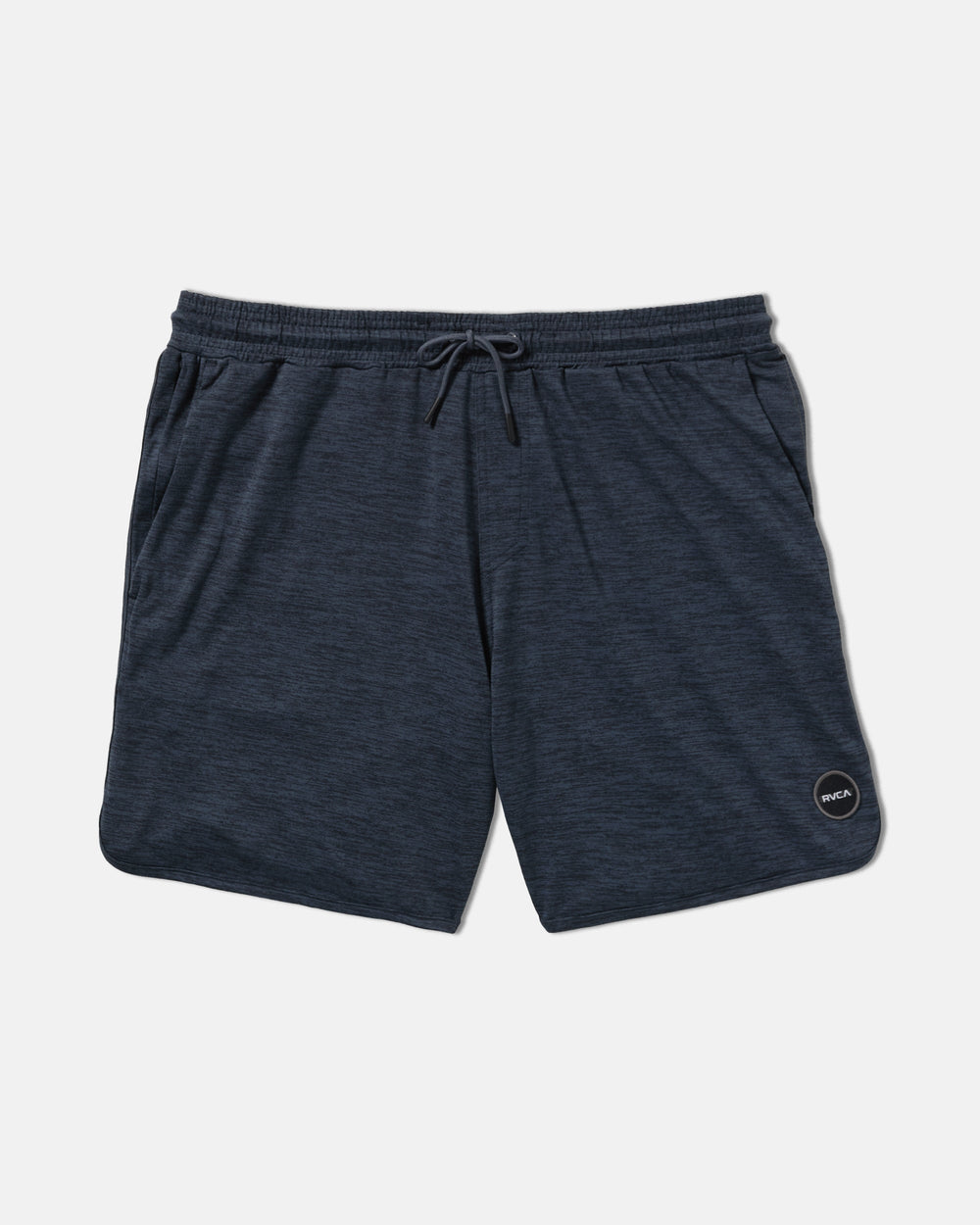 Yogger Recover 17" Short - Garage Blue