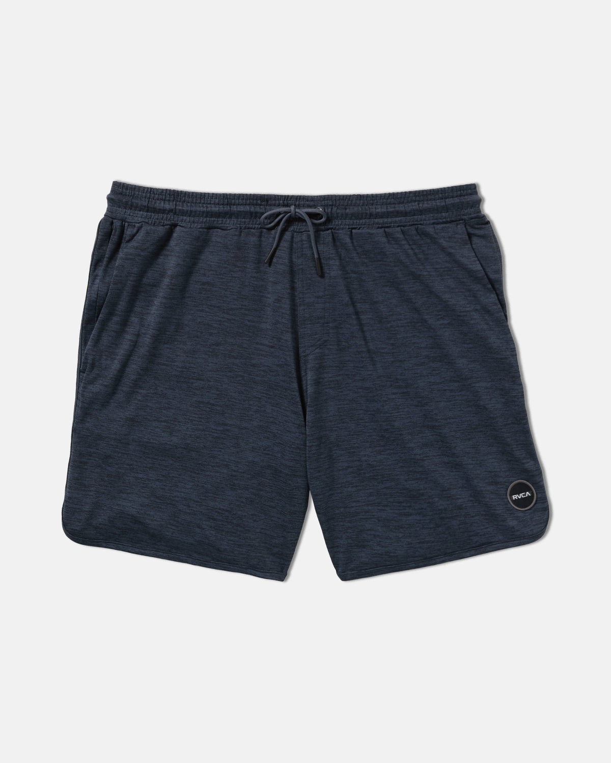 Yogger Recover 17" Short - Garage Blue