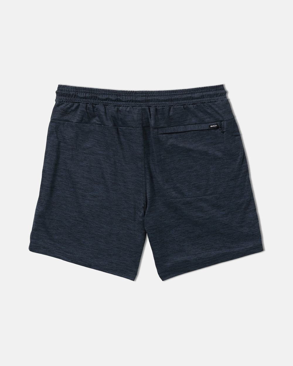 Yogger Recover 17" Short - Garage Blue