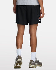 Yogger Lite 15" Short - Black