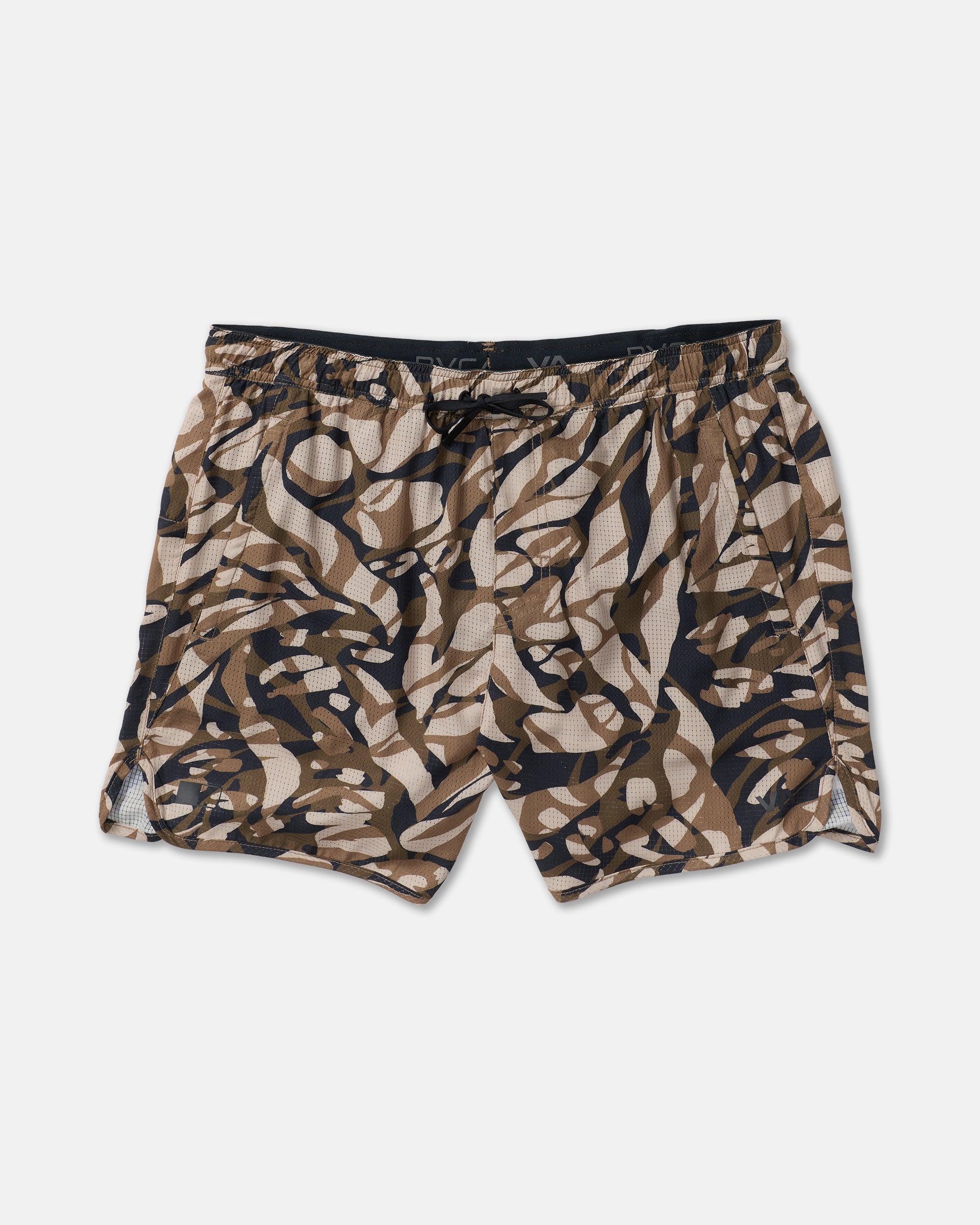 Yogger Lite 15" Short - Camoflauge