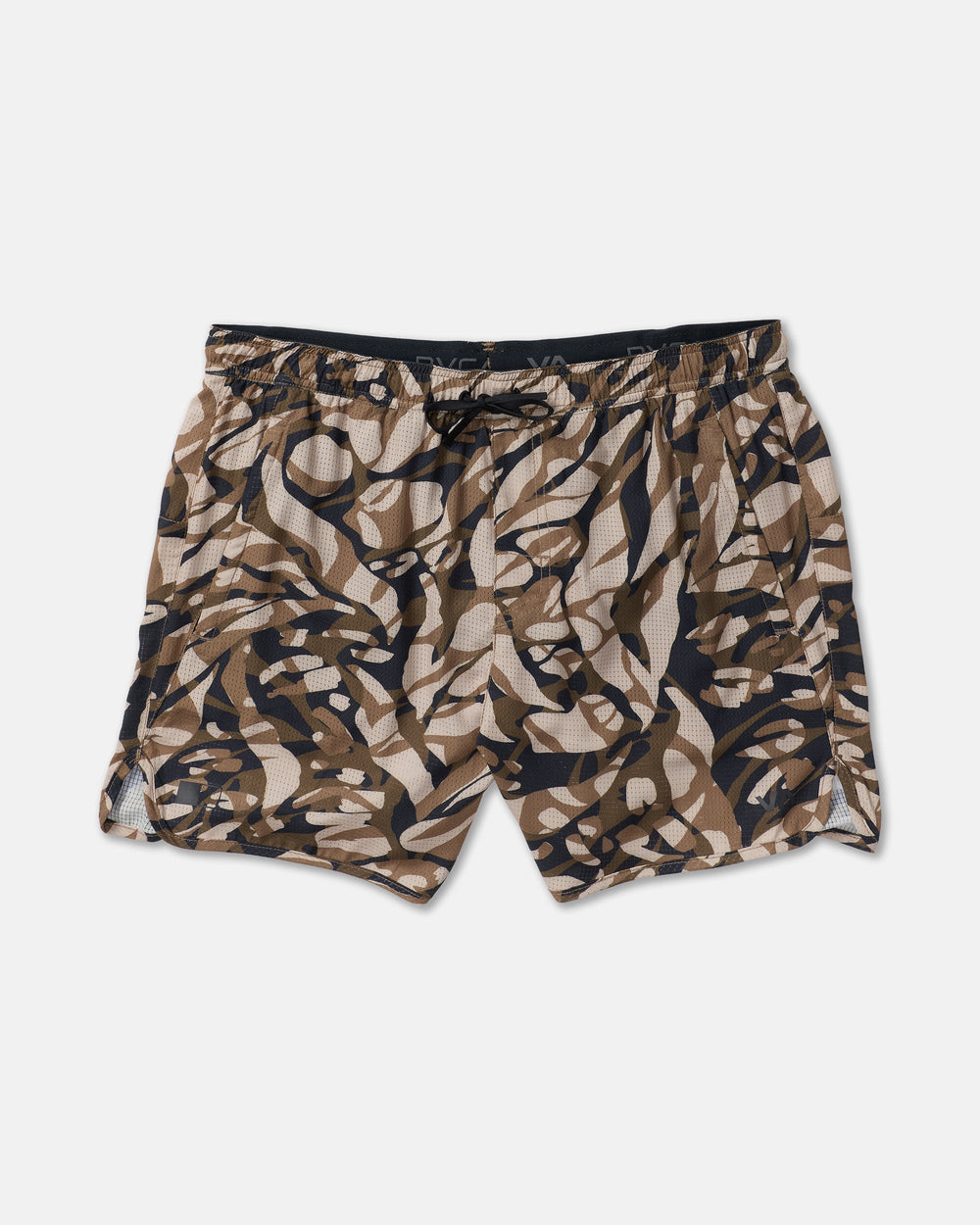 Yogger Lite 15" Short - Camoflauge