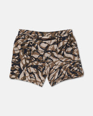 Yogger Lite 15" Short - Camoflauge