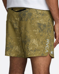 Yogger Lite 15" Short - Wood