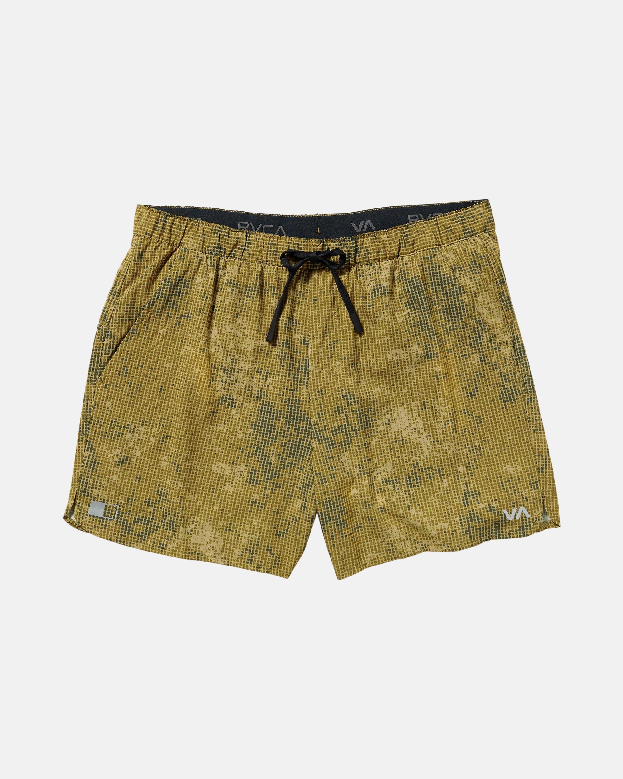Yogger Lite 15" Short - Wood