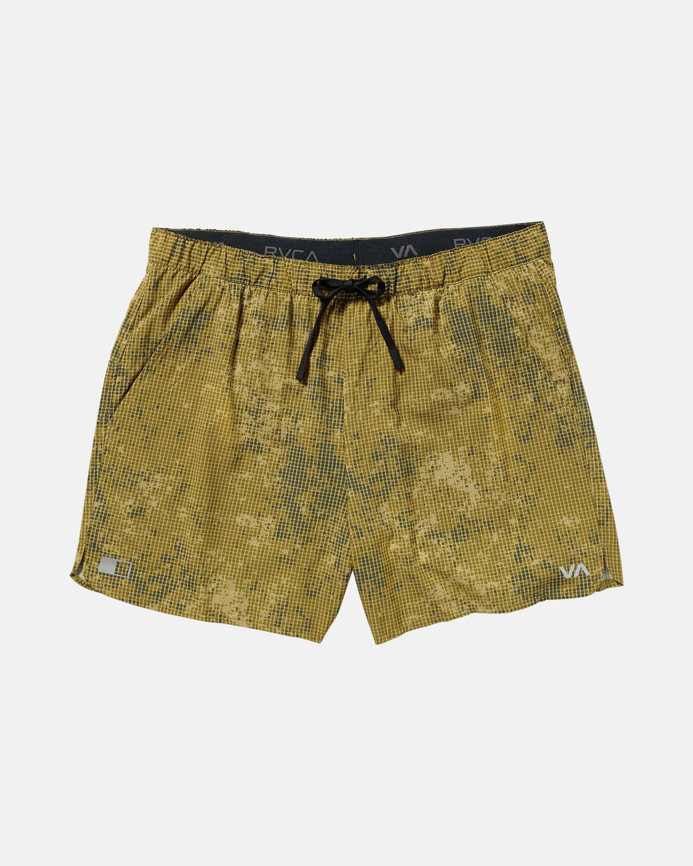 Yogger Lite 15" Short - Wood