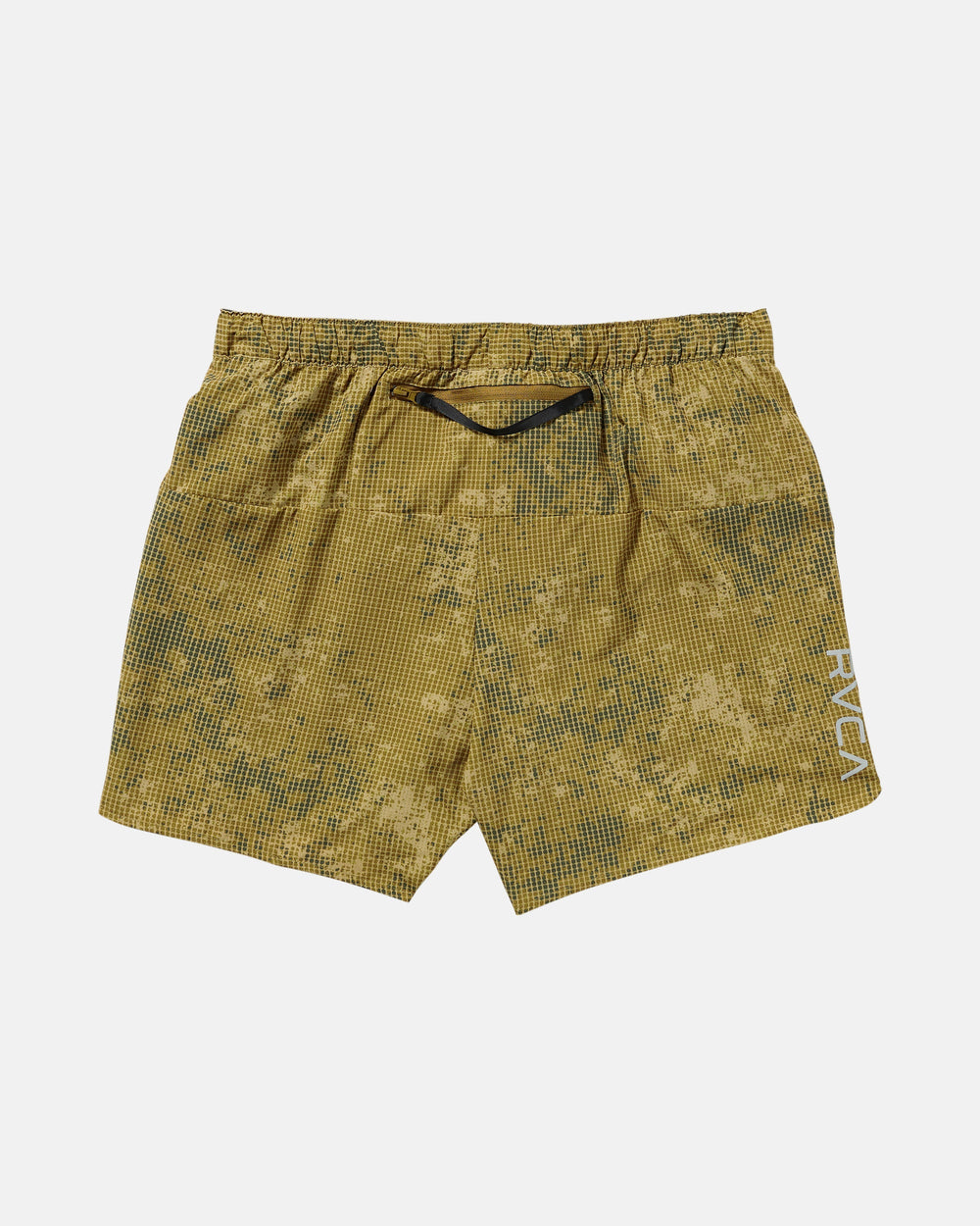 Yogger Lite 15" Short - Wood