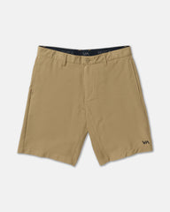 Sport Course Chino Short - Coyote