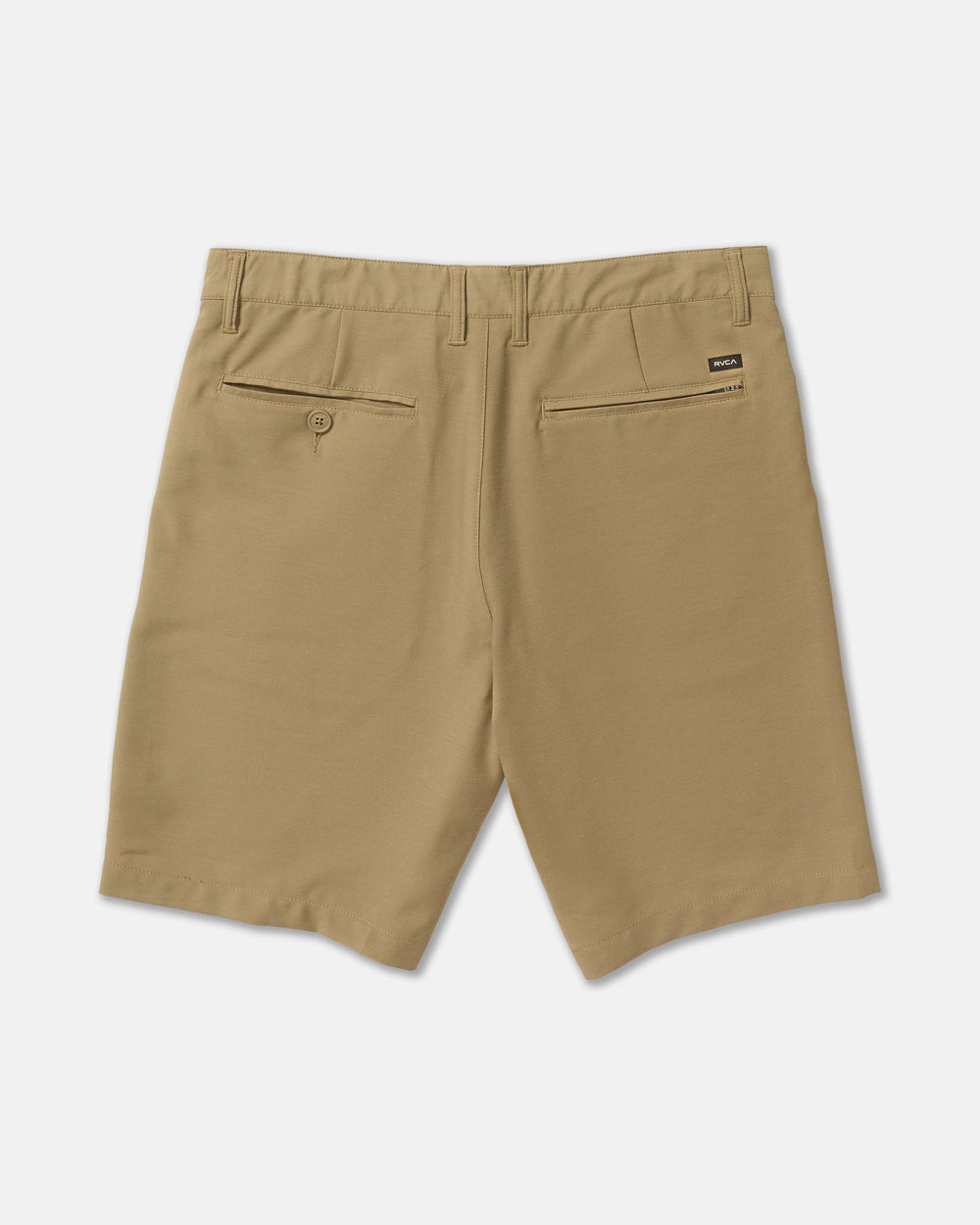 Sport Course Chino Short - Coyote