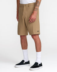 Sport Course Chino Short - Coyote