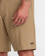 Sport Course Chino Short - Coyote