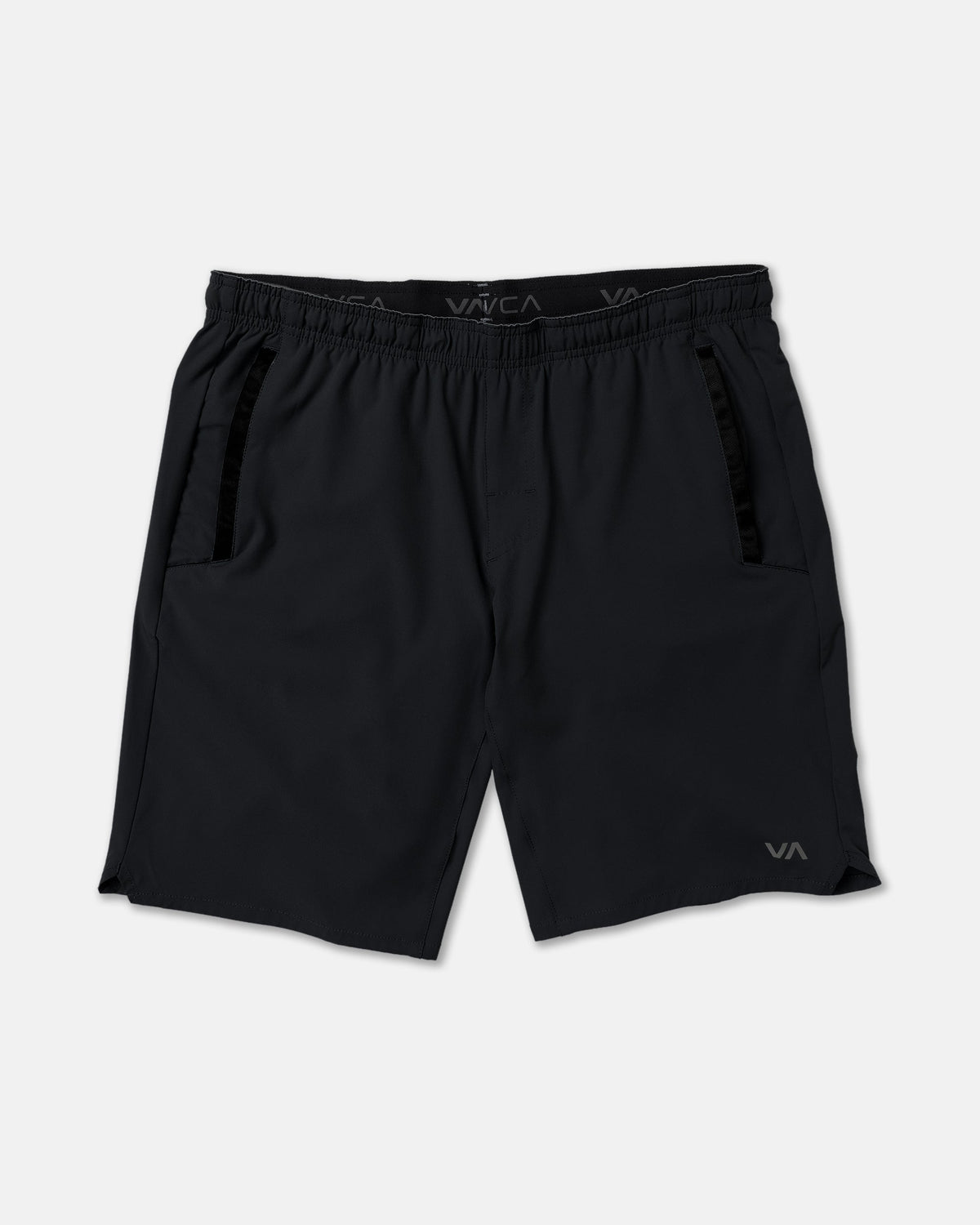 Yogger Long Length - Black