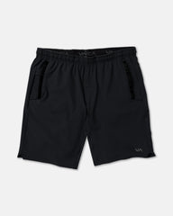 Yogger Long Length - Black