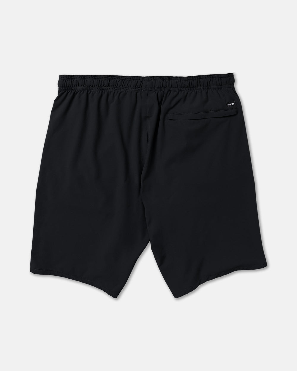 Yogger Long Length - Black