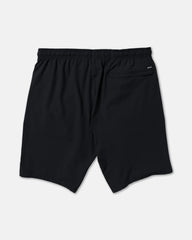 Yogger Long Length - Black