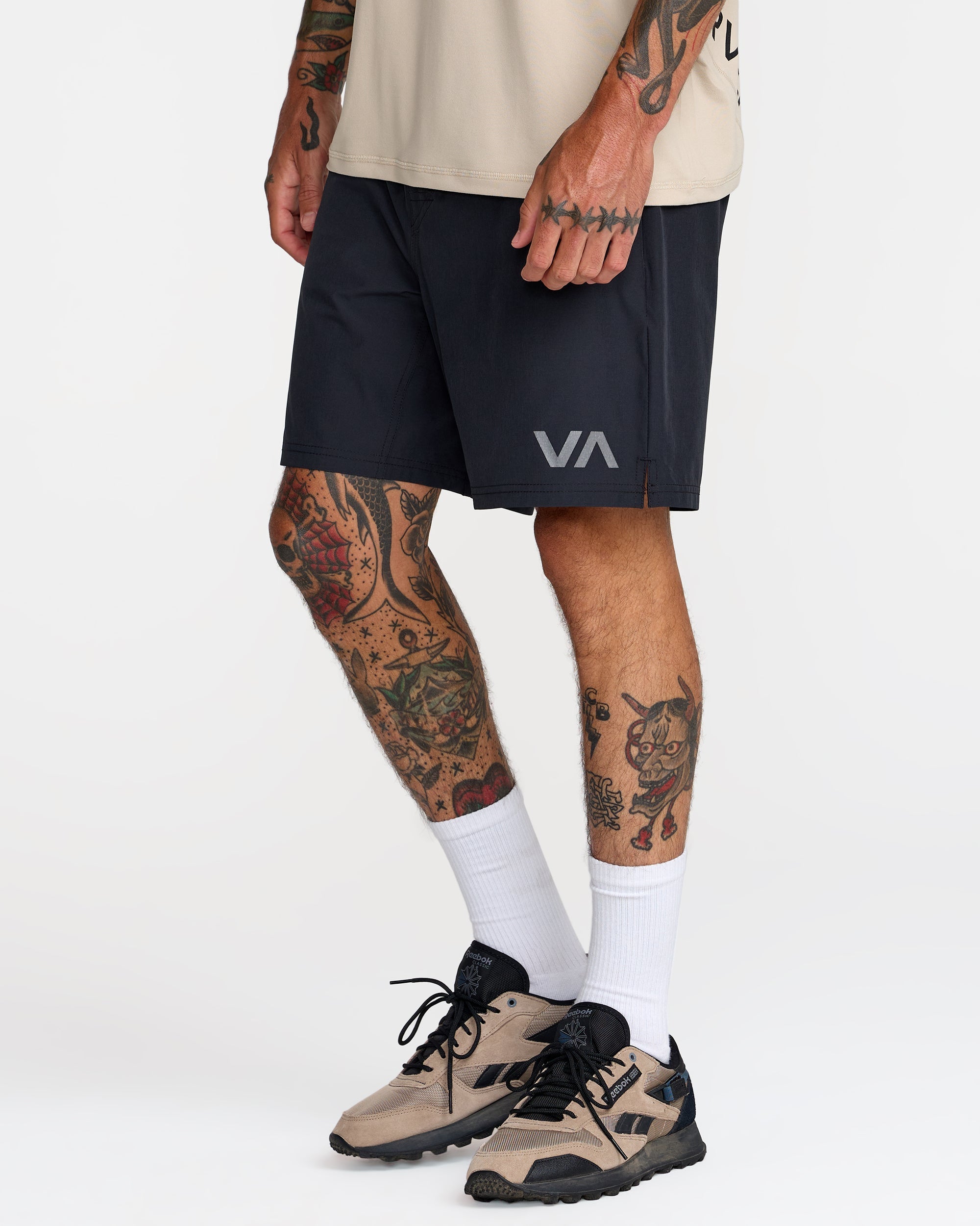 Scrapper II - Black