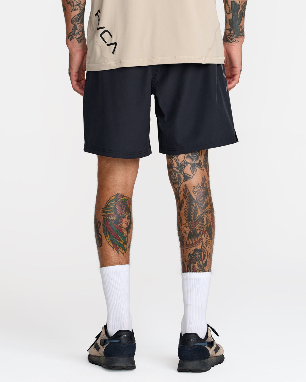 Scrapper II - Black