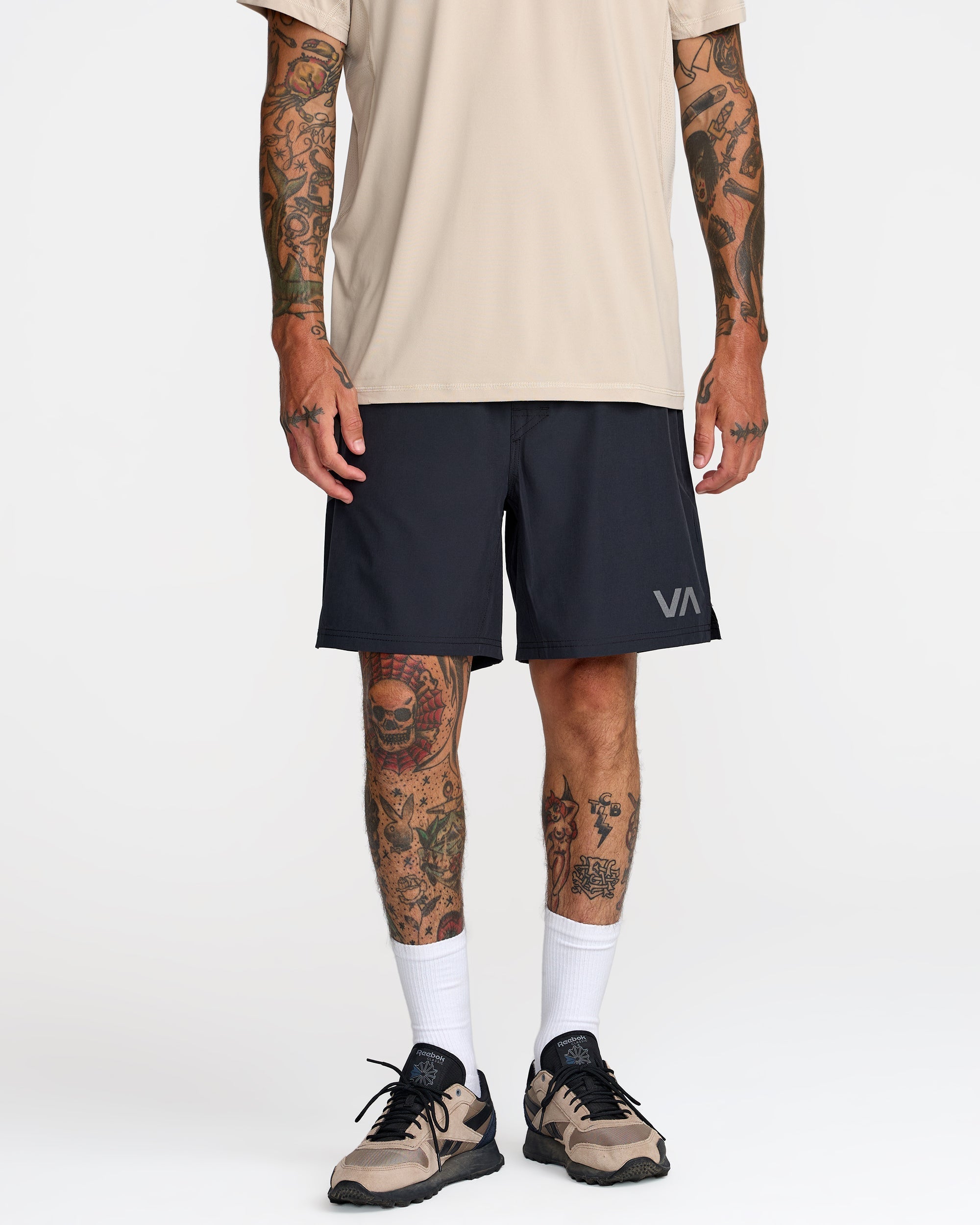 Scrapper II - Black