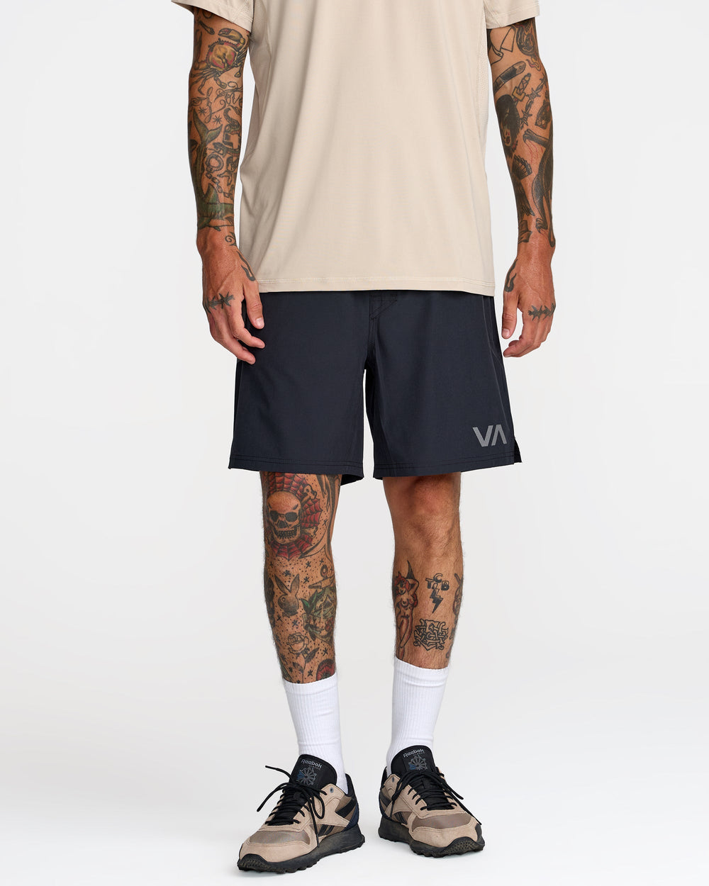 Scrapper II - Black