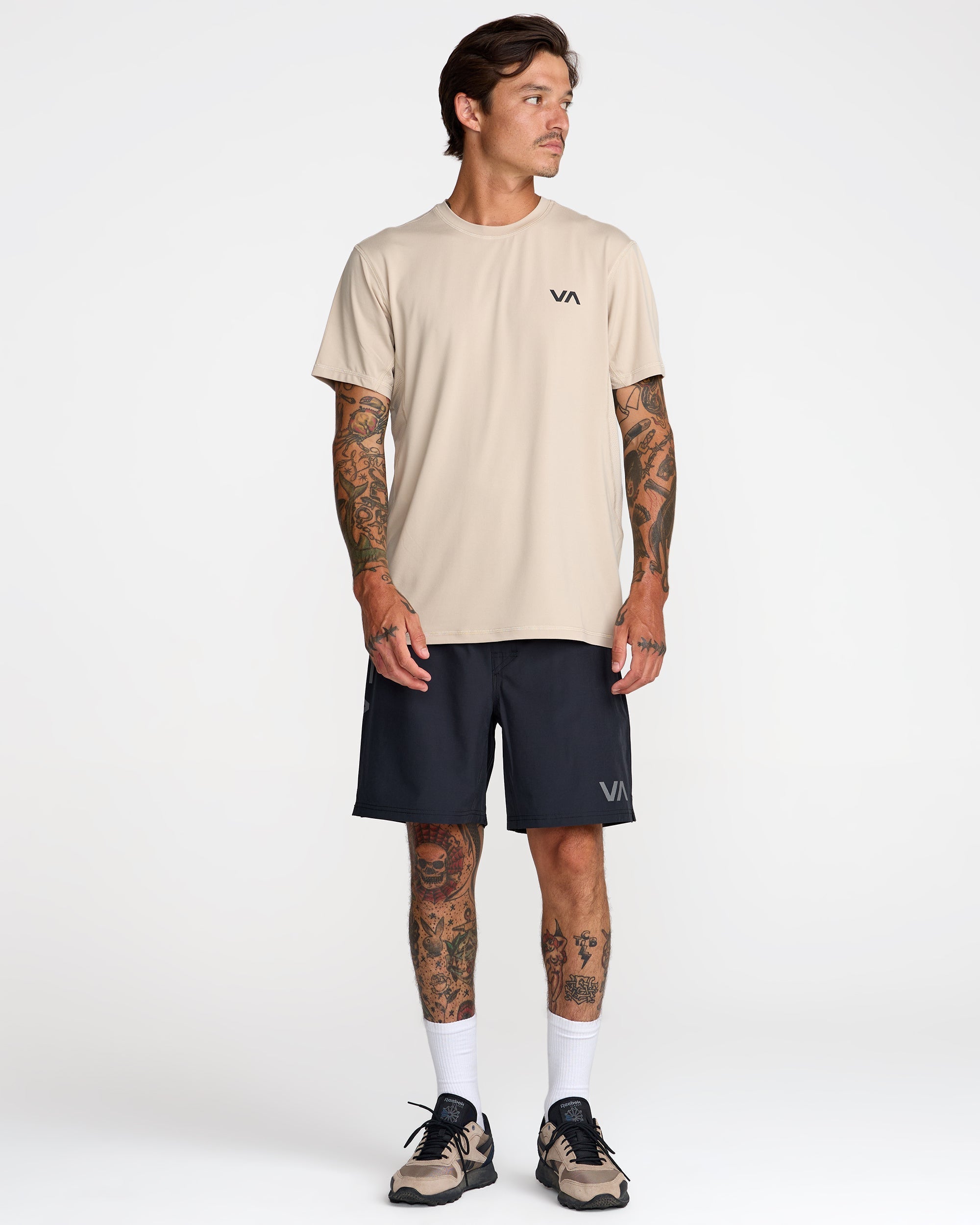 Scrapper II - Black