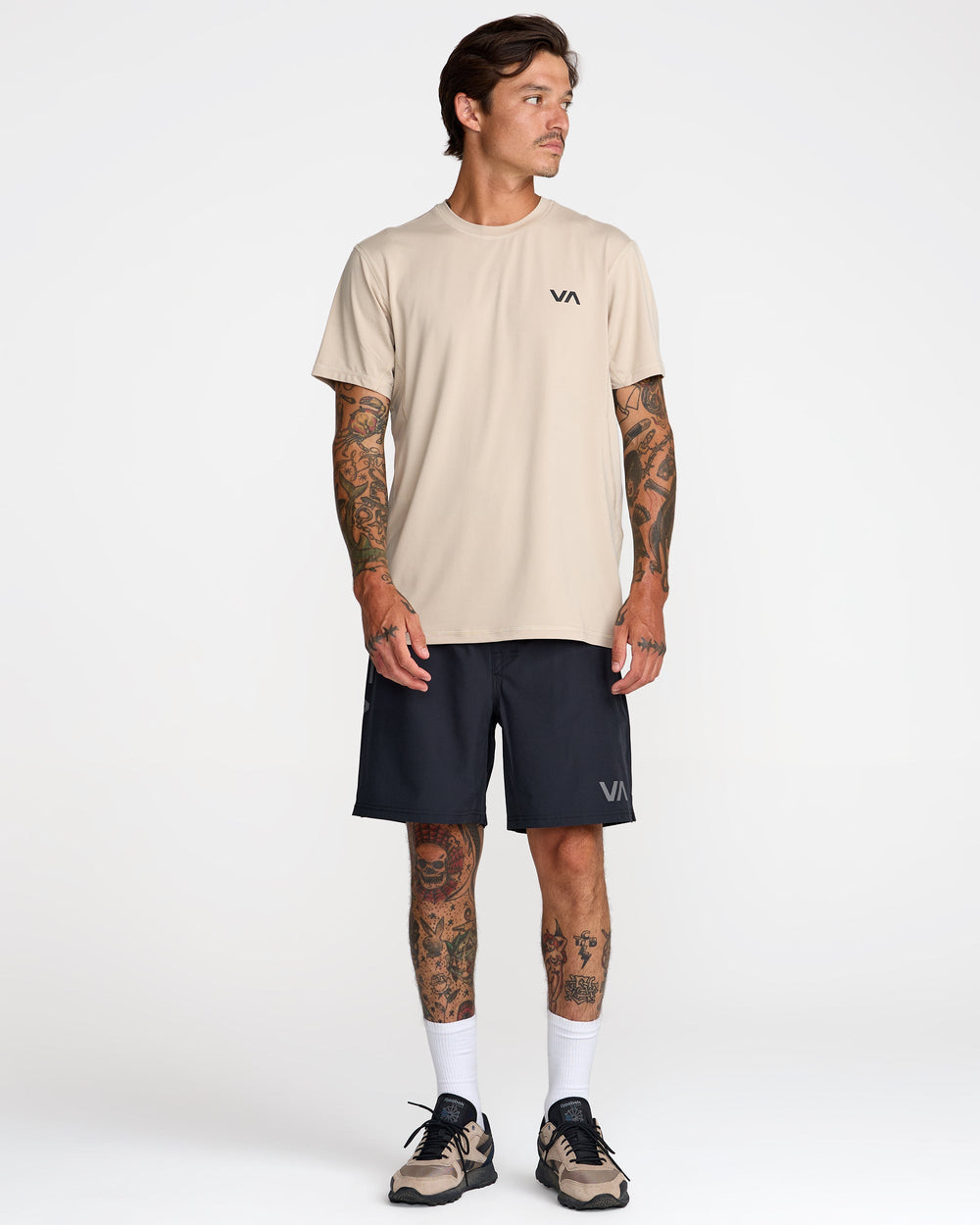 Scrapper II - Black