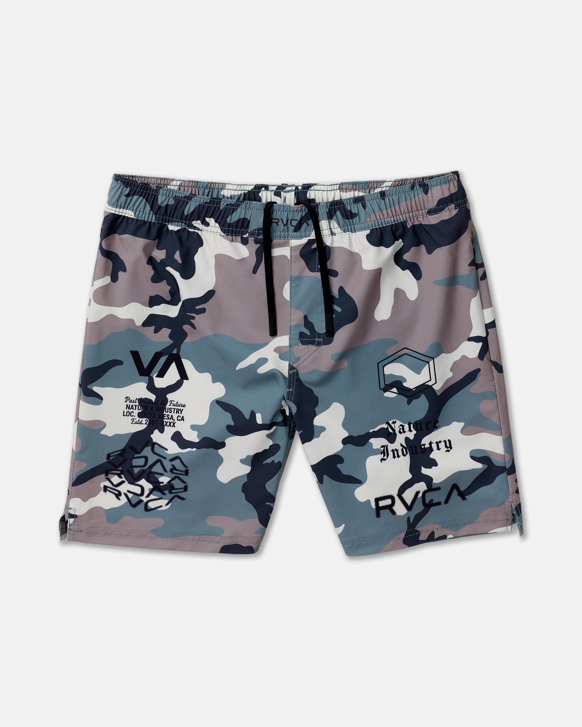 Scrapper II - Camoflauge