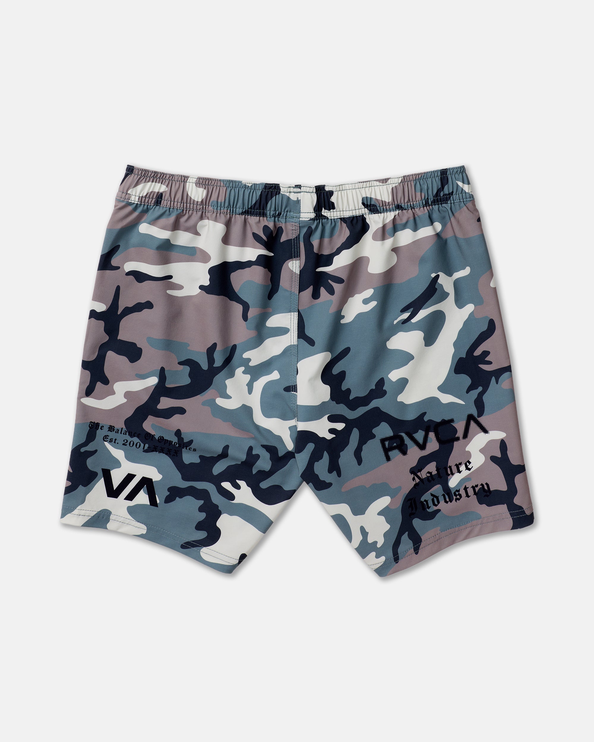 Scrapper II - Camoflauge