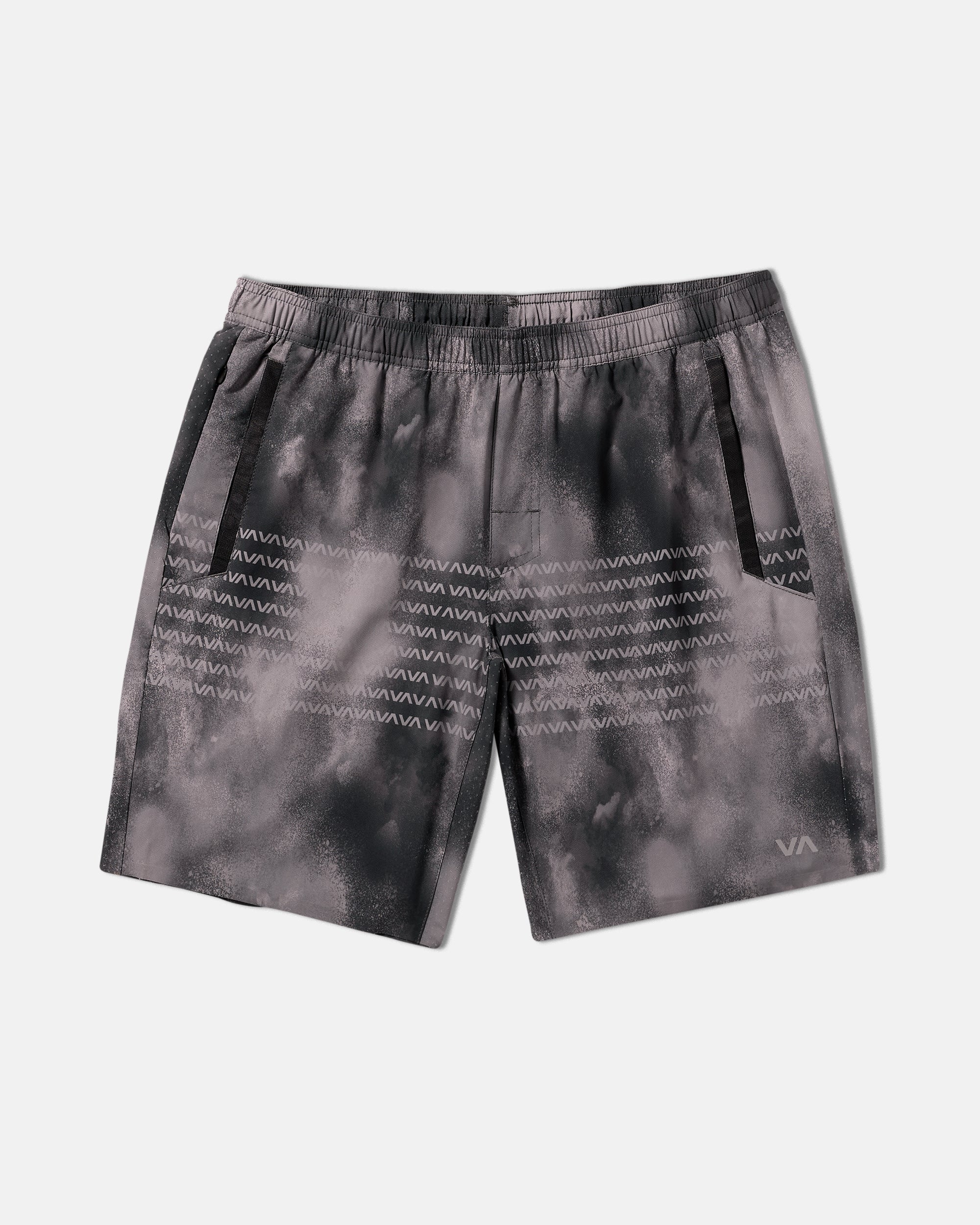 Yogger Plus 2 18" Short - Smoke