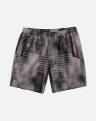 Yogger Plus 2 18" Short - Smoke