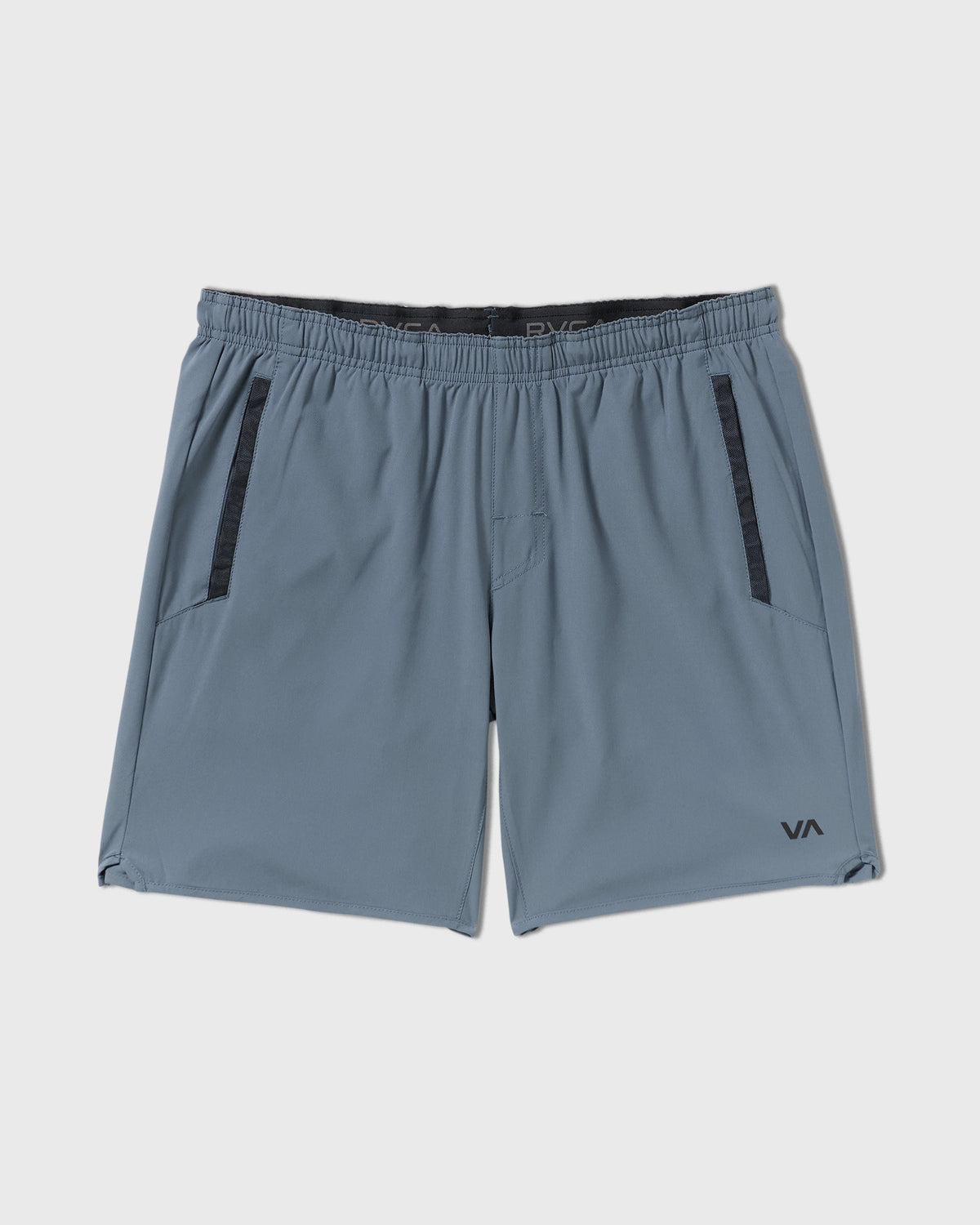 Yogger Stretch 17" Short - Vintage Navy